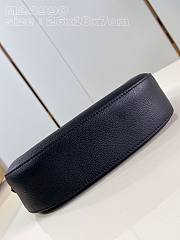 	 Colestore Louis Vuitton Low Key Bag M24885 26 x 18 x 7 - 6