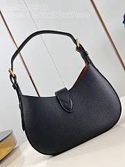 	 Colestore Louis Vuitton Low Key Bag M24885 26 x 18 x 7 - 5