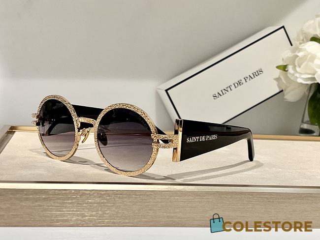 Colestore Saint De Paris Gabrielle Sunglasses  - 1