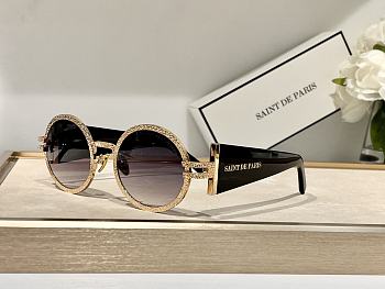 Colestore Saint De Paris Gabrielle Sunglasses 