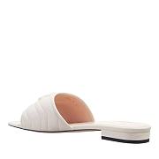 WOMEN'S SLIDE WITH DOUBLE G - 5