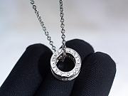  Colestore Bvlgari Necklace B.zero 1  - 4