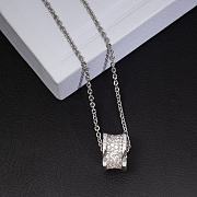  Colestore Bvlgari Necklace B.zero 1  - 3