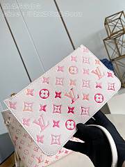 	 Colestore Louis Vuitton Neverfull MM M47080 - 2