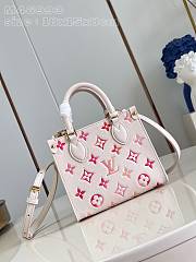 Colestore Louis Vuitton OnTheGo BB M47115  - 1