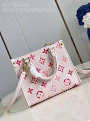 Colestore Louis Vuitton OnTheGo BB M47115  - 3