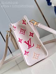 Colestore Louis Vuitton OnTheGo BB M47115  - 2
