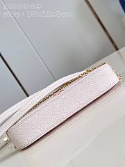 	 Colestore Louis Vuitton Easy Pouch On Strap M83448 - 5
