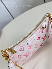 	 Colestore Louis Vuitton Easy Pouch On Strap M83448 - 4