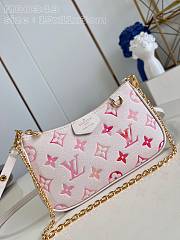 	 Colestore Louis Vuitton Easy Pouch On Strap M83448 - 2
