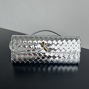 Colestore Bottega Veneta Long Clutch 31x13x3 - 1