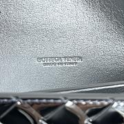 Colestore Bottega Veneta Long Clutch 31x13x3 - 4