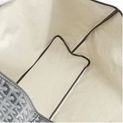 Colestore Goyard Tote Grey Bag Gm Size 40x20x34cm - 5