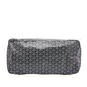Colestore Goyard Tote Grey Bag Gm Size 40x20x34cm - 2