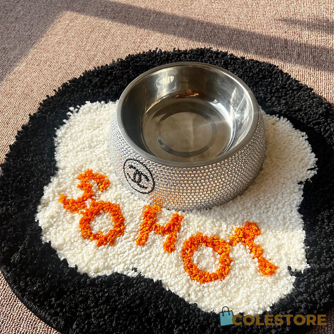 Colestore Bowl CC For Pet 14.5x6x18cm - 1