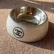 Colestore Bowl CC For Pet 14.5x6x18cm - 2
