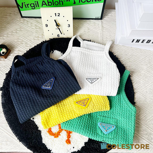 	 Colestore Clothes Prada For Pet  - 1