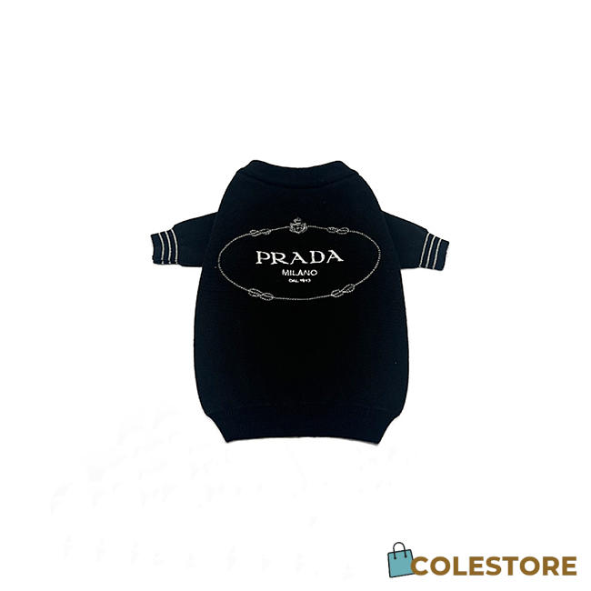 	 Colestore Prada Clothes For Pet - 1