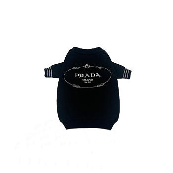 	 Colestore Prada Clothes For Pet