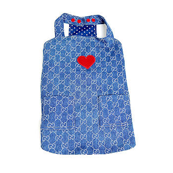 	 Colestore GG Clothes For Pet