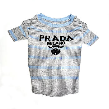 	 Colestore Prada Clothes For Pet 02