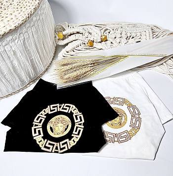 	 Colestore Versace Clothes For Pet 