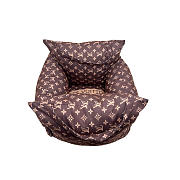 	 Colestore LV Mattress For Pet 50X55cm - 2