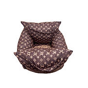 	 Colestore LV Mattress For Pet 50X55cm - 3