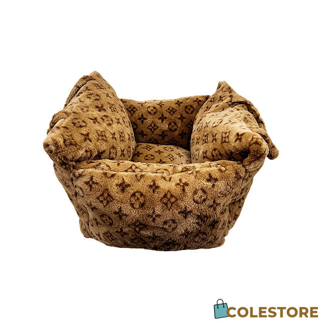 	 Colestore LV Mattress For Pet Size 50x55cm  - 1