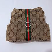 	 Colestore GG Dress For Pet  - 5