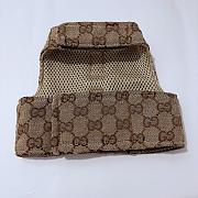 	 Colestore GG Dress For Pet  - 3