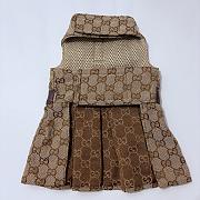 	 Colestore GG Dress For Pet  - 2
