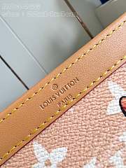 Colestore LV Gaston Wallet M83466 22 x 14.5 x 4.5 cm - 2