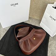 Colestore Celine Poly Brown Medium Size 33X 19X9 - 3