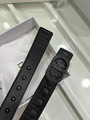 	 Colestore Dior Belt 01 - 3.5cm - 2
