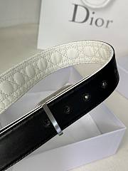 Colestore Dior Belt 02 - 3.5cm - 2