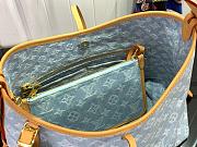 Colestore Louis Vuitton CarryAll Bag M11462 29*24*12cm - 6