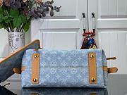 Colestore Louis Vuitton CarryAll Bag M11462 29*24*12cm - 4