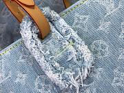 Colestore Louis Vuitton CarryAll Bag M11462 29*24*12cm - 3