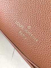 Louis Vuitton Low Key Bag Brown M83546 28x13x5.5cm  - 6
