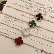 Van Cleef & Arpels Bracelet Four-Leaf Clover Bracelet - 1