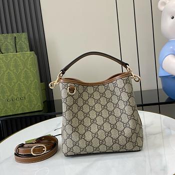 Gucci Ophidia Bag 815118 20.5x18x11.5cm