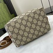 Gucci Ophidia Bag 815118 20.5x18x11.5cm - 2