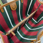 Gucci GG Shopping Bag 31x18x11cm - 3