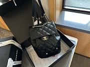 Chanel 23P Duma Backpack 25cm - 6