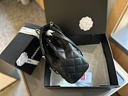 Chanel 23P Duma Backpack 25cm - 5