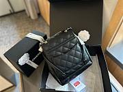 Chanel 23P Duma Backpack 25cm - 4