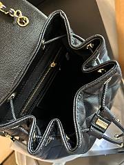 Chanel 23P Duma Backpack 25cm - 2