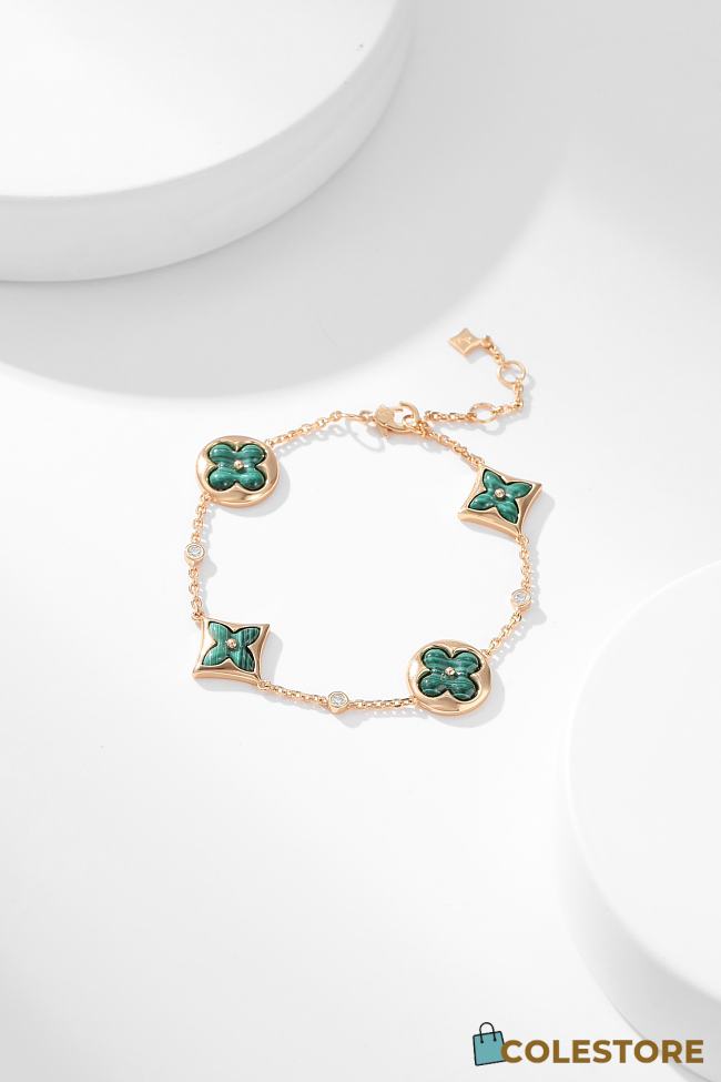 Louis Vuitton Color Blossom BB Bracelet - 1