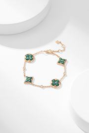 Louis Vuitton Color Blossom BB Bracelet - 1